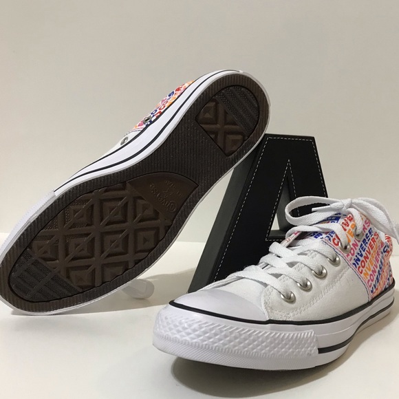 Converse All Star - Picture 6 of 10